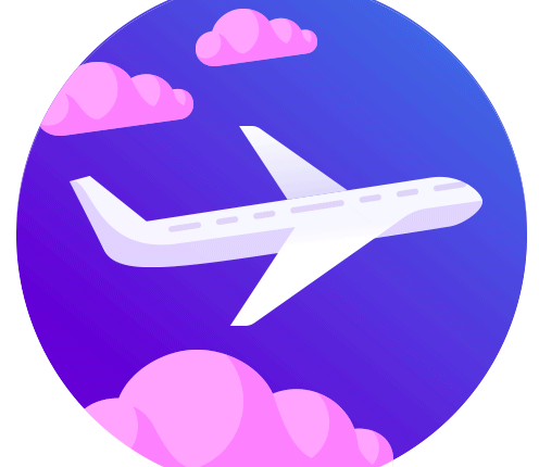 plane-travel-icon