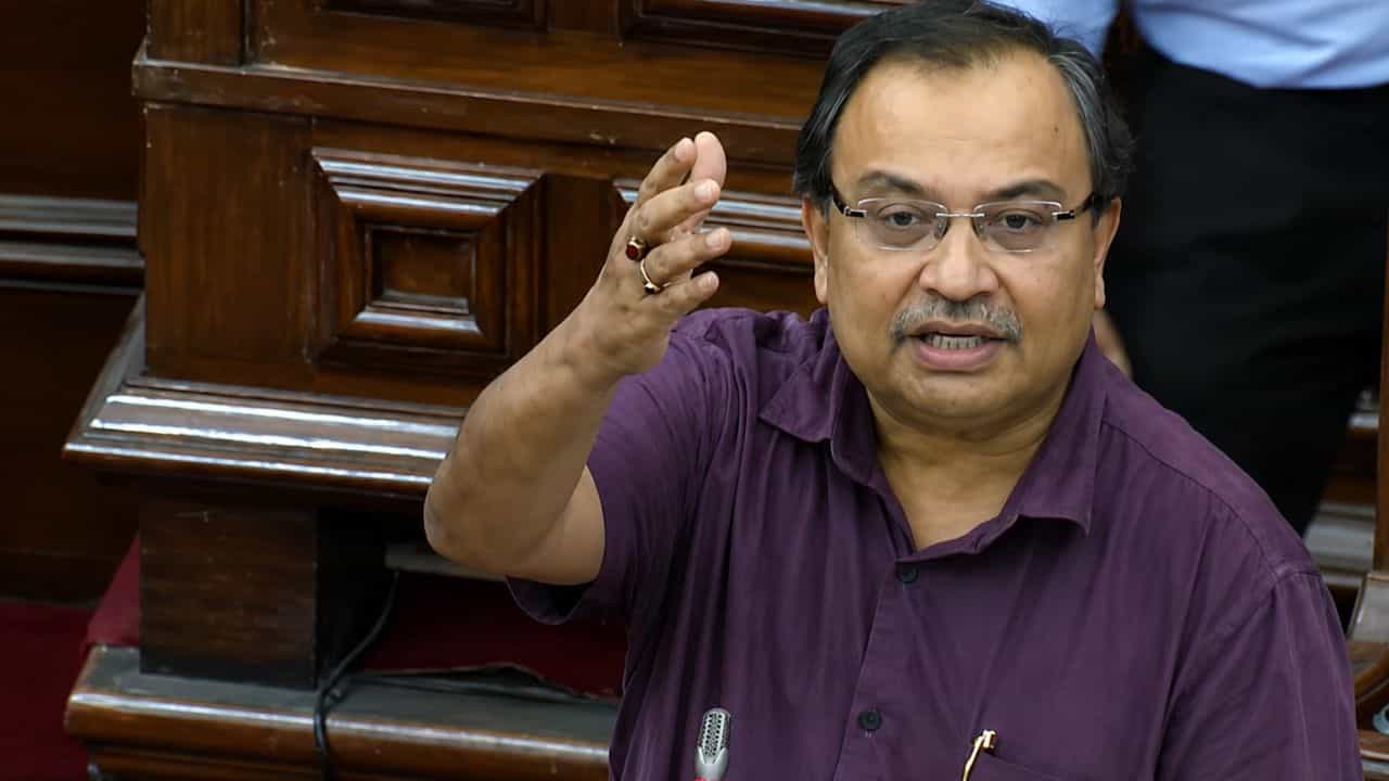 Kunal Ghosh Urges Government to Consider Pension Benefits for Desk Journalists